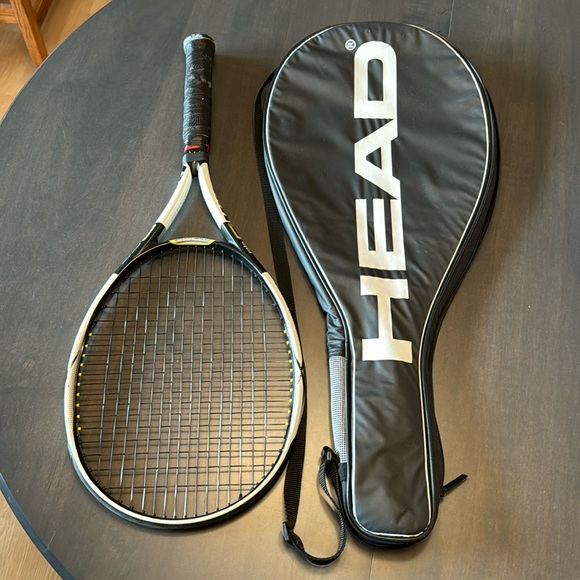 Volkl Games Tennis Racket Racquet Pb8 Volkl Power Bridge 8 Head